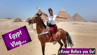 Egypt: What they didnt tell me!!! #egypt #blackexpat #digitalnomad #travel