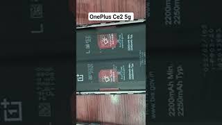 OnePlus Nord CE 2 5G charging replacement #viral #shortvideo#viralvideo #rprestore #oneplus