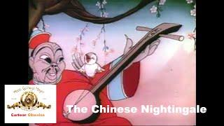 MGM Cartoon Classics: Happy Harmonies: The Chinese Nightingale