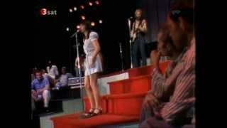 Silver Threads And Golden Needles ,,,,, Linda Ronstadt