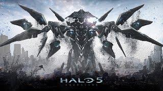 Halo 5: Guardians - Arena Stream