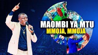 #live : [07.01.2025]   JIUNGANISHE NA MTUME KWA MAOMBI YA MTU MMOJA MMOJA