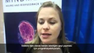 NeXus neurofeedback biofeedback kullanıcı yorumları - 1