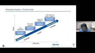 Thoucentric Analytics Conference Day 2 Talk 5