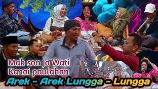 SALUANG DENDANG MINANG REMIX MAK SON JO WATI KANAI PAULAHAN AREK AREK LUNGGA