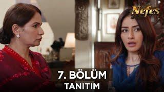 Nefes 7. Bölüm Fragmanı - 17 Temmuz Çarşamba