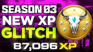 ONE DAY LEFT!!...CRAZY WEAPON XP GLITCH...UNLIMITED XP GLITCH! (MW3 Xp Glitch, MW3 Glitches)