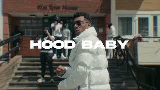 [FREE] Mostack x J Hus Afroswing Type Beat “Hood Baby” | Prod @tr3vinho