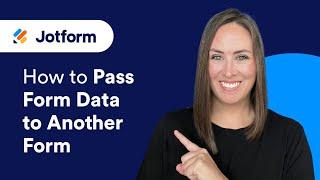 How to Pass Form Data to Another Form [Updated 2024]