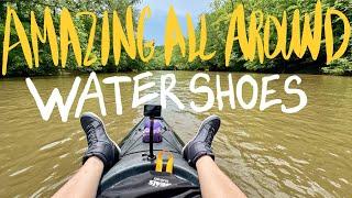 Astral Hiyak Water Shoes review