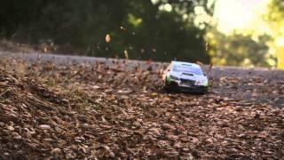 Vaterra Kemora RC Rallycross