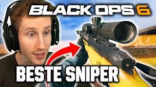 BESTE SNIPER in BLACK OPS 6 aber das geht gar nicht ...