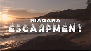 Niagara Escarpment | REEL History