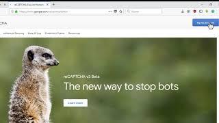 how to add captcha in wpforms | IT Family