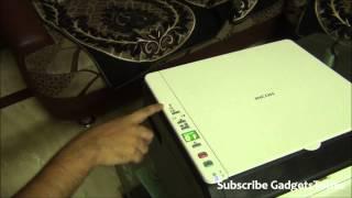 Ricoh SP 200S Printer, Scanner Review, Features, Print Quality, Print Speed and Overview HD