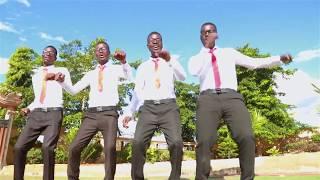 Bwana Mkubwa- Kwaya ya Kristu Mfalme, Chalinze  ( HD official videos)