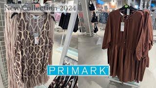 PRIMARK WOMEN’S NEWSUMMER COLLECTION AUGUST 2024 / NEW IN PRIMARK HAUL 2024