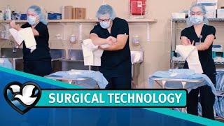 Surgical Tech School | How To Become A Surgical Technologist