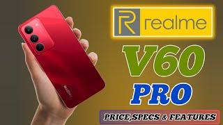 REALME V60 PRO PRICE IN PHILIPPINES SPECS AND FEATURES