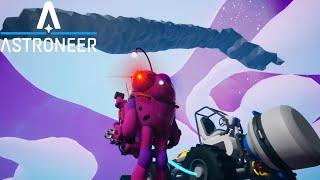 This Game IS THE BEST SANDBOX SPACE GAME EVER! (Astroneer)