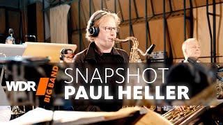 Dave Horler & WDR BIG BAND - Snapshot