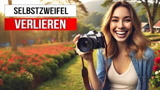 Du bist gut genug - Fotografie und Film