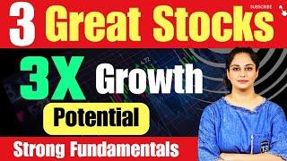 Best Stocks Best Multibagger Shares Stocks To Buy Now | Diversify Investment