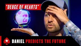 Greatest Poker Moments of DANIEL NEGREANU – PART 2 ️ PokerStars