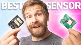 I'm Making My Own Smart Home Motion Sensor!?