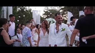 Kerim & Shell - North Cyprus Cinematic Wedding Teaser - Turkish Cypriot Wedding