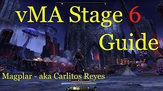 (ESO) vMA Stage 6 Guide