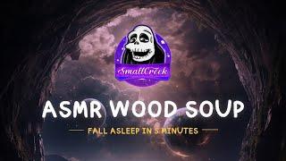 Fall Asleep in 5 Minutes6 Hours ASMRSmallCreek ASMR #skully #chef