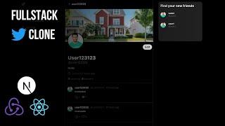 Build & Deploy Next.js 13 Twitter Clone With Next-Auth, Redux Thunk & more...