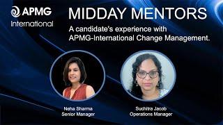 A candidate's experience with APMG-International Change Management