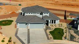 3798 sq. ft. / 6 Bedrooms / 3 Baths / 3 Car Garage - S&S Homes, Homes for Life