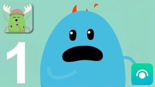 Dumb Ways to Die - Gameplay Walkthrough Part 1 (iOS, Android)