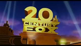 (FIRST VIDEO OF OCTOBER 2023/REUPLOAD) 20th Century Fox New Zealand