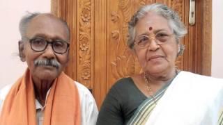 Sisupalji (J.SISUPALAN , FOUNDER PRESIDENT HINDU IKYA VEDI, KERALA-Part 1