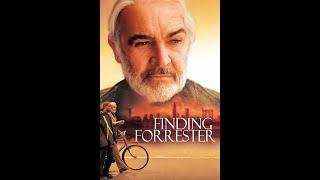 FINDING FORRESTER | Full Movie | No Ads | Matt Damon | Sean Connery | Busta Rhymes