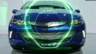 2016 Chevrolet Volt - LotPro