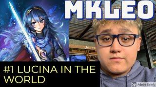 MKLEO's #1 LUCINA COMBOS