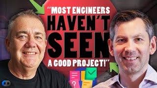 The Ultimate Quality Of GOOD Software | Matthew Skelton & Dave Farley Talk About Embracing Change