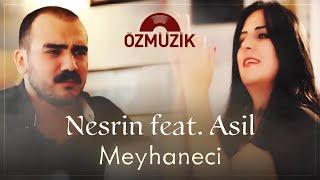 Nesrin & Asil - Meyhaneci (Offical Music Video)