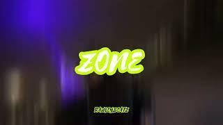 [FREE FLP] Yeat Type Beat - "ZONE" | Free Type Beat 2023 | Rage Type Beat 2023