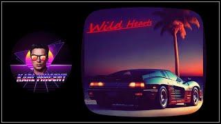 Karl Vincent - Wild Hearts