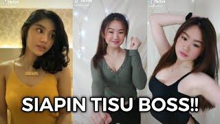 KUMPULAN VIDEO TIKTOK BIKIN T3GANG