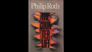 "The Counterlife" By Philip Roth