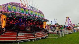 FUNPARK VLOG Opening day - Newbury - James Danters