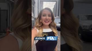 #BuenosFIAS | "Hilary" dejó una persona muerta en su paso por México; ya tocó suelo en California