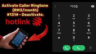 How can check Hotlink Mobile Number & Balance | hotlink check phone number